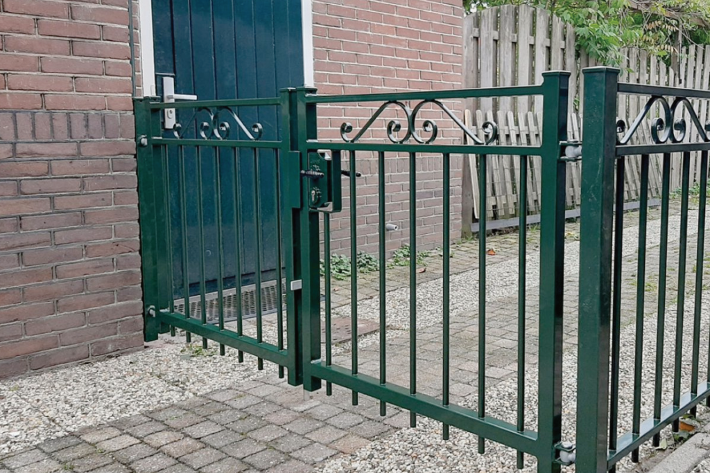 Tips kopen Tuinpoorten