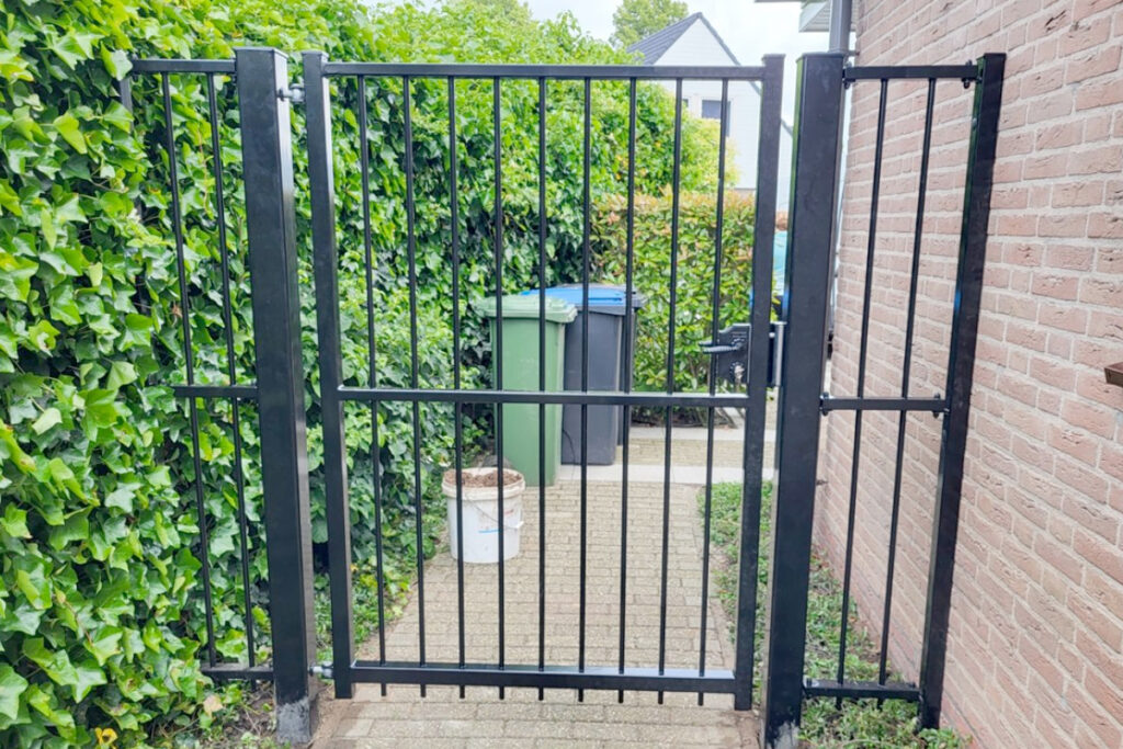 Tuinpoorten Producent