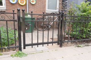 fabrikant tuinpoorten