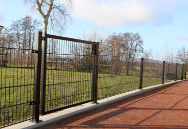 goedkoopste tuinpoorten