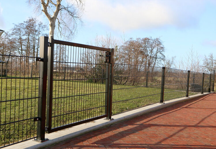 goedkoopste tuinpoorten