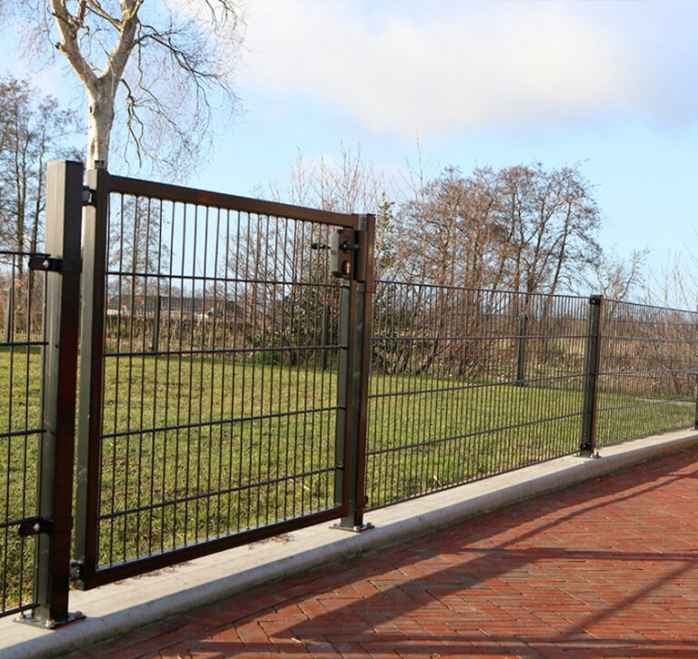 goedkoopste tuinpoorten
