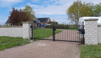 inrijpoort kopen