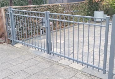 Tips kopen Tuinpoorten