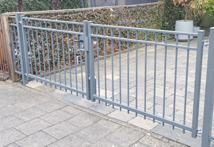 Tips kopen Tuinpoorten