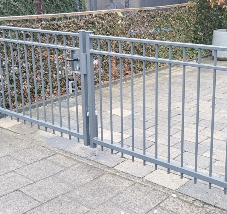 Tips kopen Tuinpoorten